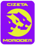 Cizeta-Moroder