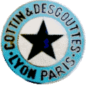 Cottin-Desgouttes