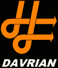 Davrian