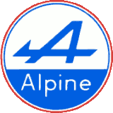 Alpine