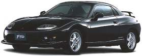 Mitsubishi FTO GPX 1994