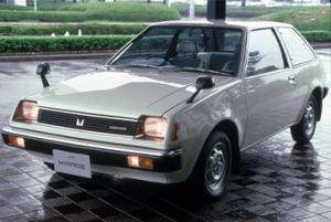 Mitsubishi Mirage 1400 GL 1979