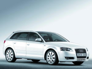 Audi A3 Sportback 1.9 TDI e 2007