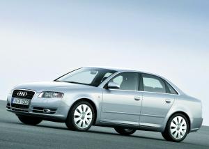 Audi A4 1.9 TDI e 2007