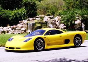 Mosler MT900S 2005