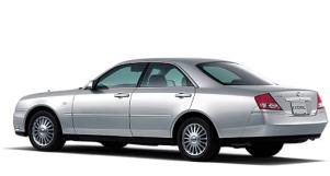 Nissan Cedric 300LX-Z 2003