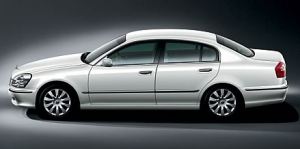Nissan Cima 450XV 2003