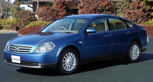 Nissan Teana 230JM 2003