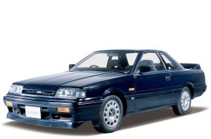 Nissan Skyline 2000 GTS-R {R31} 1987