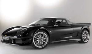 Noble M12 GTC 2004