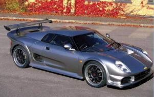 Noble M12 GTO-3R 2003