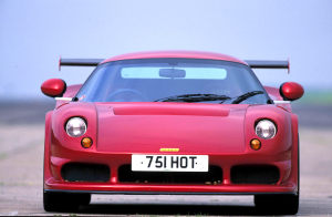 Noble M12 GTO-3 2002