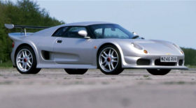 Noble M12 GTO 1999