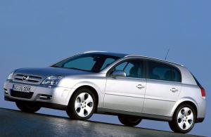 Opel Signum 3.2 V6 2003