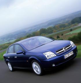 Opel Vectra 1.8 2001