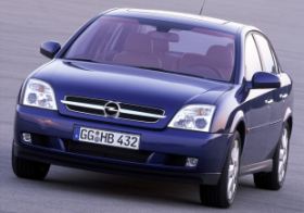 Opel Vectra 2.2 2001