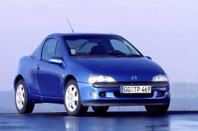 Opel Tigra 1.6i 1994