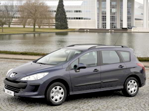 Peugeot 308 SW 1.4 VTi 2008