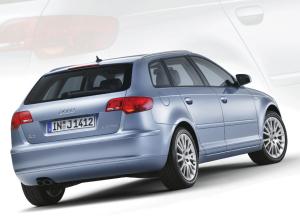 Audi A3 Sportback 2.0 TDI 2004