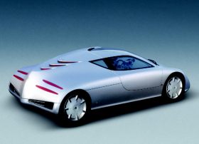 Pininfarina Osee 2001