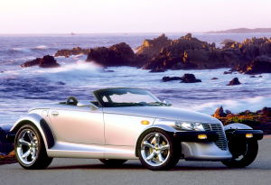 Plymouth Prowler 1999