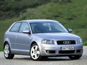 Audi A3 2.0 TDi 2003