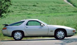 Porsche 928 1977