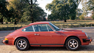 Porsche 911 1974