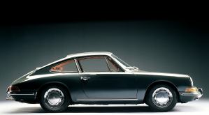 Porsche 911 1964