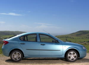 Proton Gen 2 1.3 2005