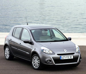 Renault Clio 1.6 16v 2009