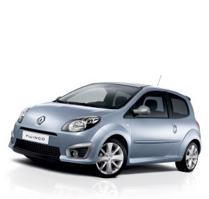 Renault Twingo sport 133 2008