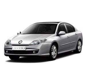 Renault Laguna 2.0 16v 2007