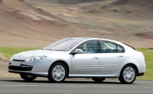 Renault Laguna 2.0 dCi 175 2007