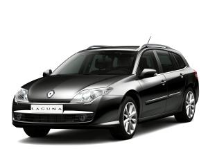 Renault Laguna Sport Tourer 1.5 dCi 2007