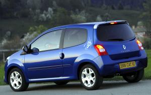 Renault Twingo 1.2 2007