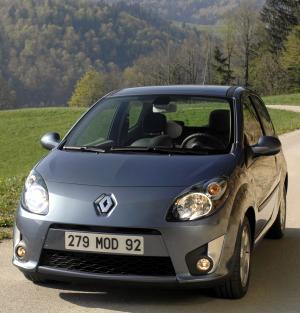 Renault Twingo 1.2 16v 2007