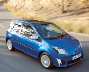 Renault Twingo GT 2007