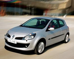 Renault Clio III 1.6 2005