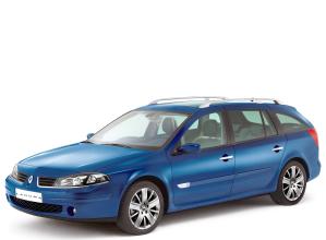 Renault Laguna II Sport Tourer 2.0T 2005