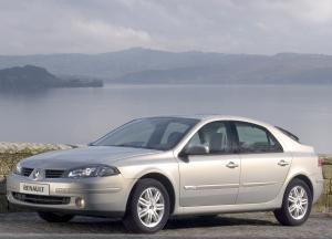 Renault Laguna II V6 3.0 24v 2005