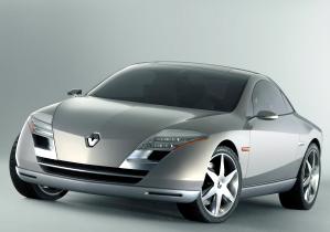 Renault Fluence 2004