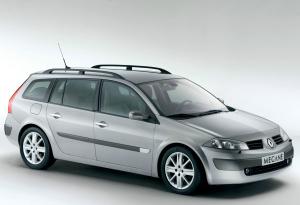 Renault Megane II Sport Tourer 2.0 16v 2003