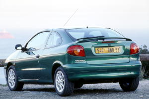 Renault Megane Coupe 1.4 16v 1996