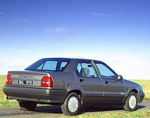 Renault 19 Chamade 1.4i 1992