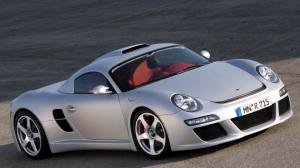 Ruf CTR 3 2007