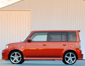 Scion xB 2003