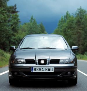 Seat Toledo 1.8 20VT 2002