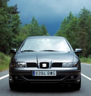 Seat Toledo 1.8 20VT 2002