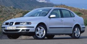 Seat Toledo 2.3 V5 20V 2001